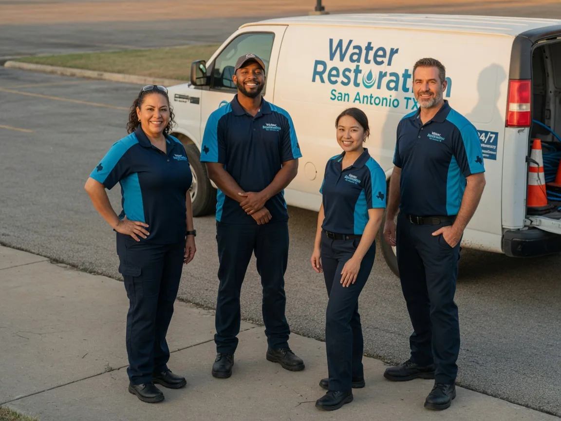 Water Damage Repair company in Middleton, MA